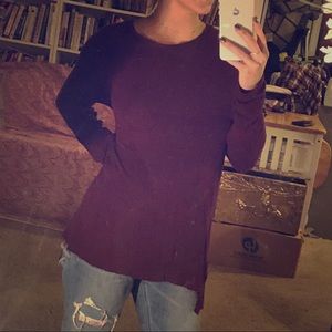 American Eagle Soft and Sexy Sweater